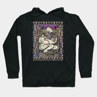 Gargoyle Hoodie